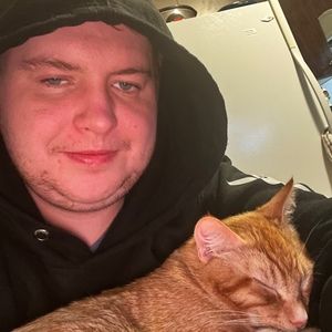 Meet your Posher, Marcus